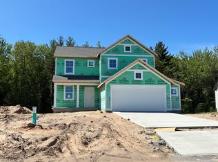 1839 Lowe Dr, Spring Lake, MI 49456