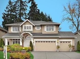 18966 84th Pl NE, Bothell, WA 98011