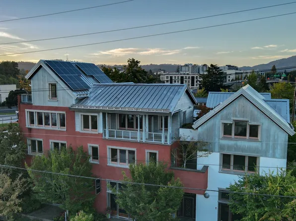 321 Mill St Suite 2, Eugene, OR 97401