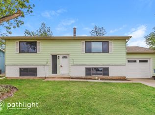 522 Clearview Dr, Fountain, CO 80817