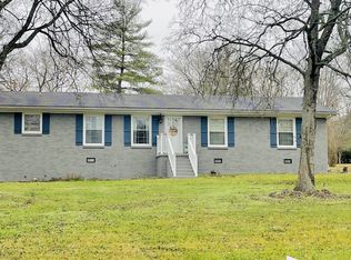 202 Western Ave, Hartsville, TN 37074