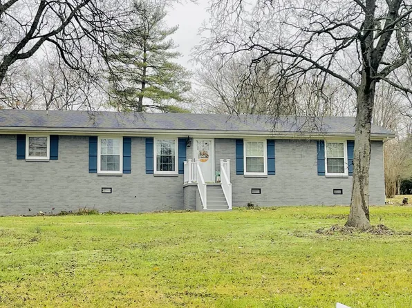 202 Western Ave, Hartsville, TN 37074