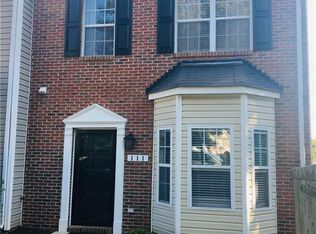 111 Heritage Creek Way, Greensboro, NC 27405