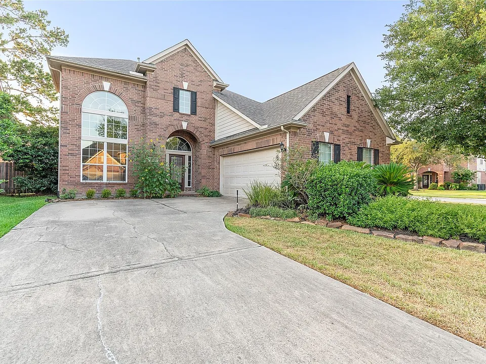 4302 Countryoaks Ct