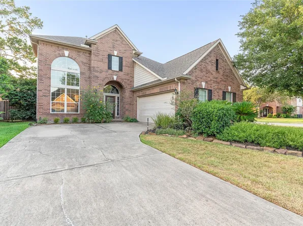 4302 Countryoaks Ct, Spring, TX 77388
