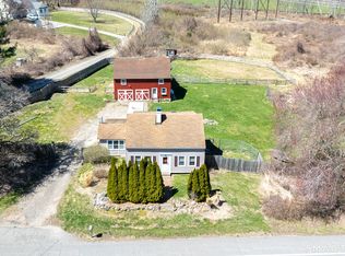 234 Route 66, Columbia, CT 06237