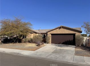 2208 Ibis Ave, Barstow, CA 92311
