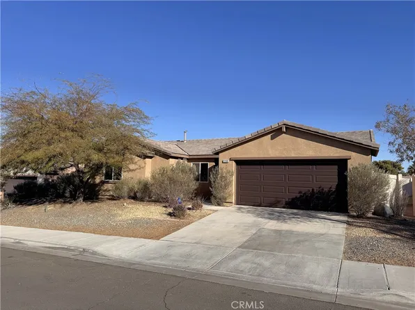 2208 Ibis Ave, Barstow, CA 92311