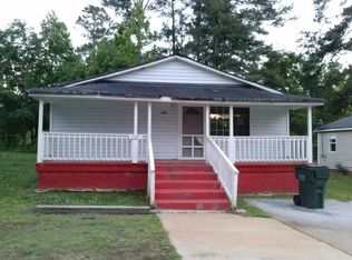 7137 Harmony Pl SW, Covington, GA 30014