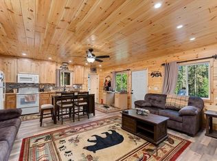 38790 Aspen Ln W, Mill Creek, CA 96061