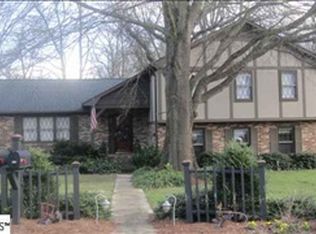 105 Gilder Creek Dr, Greenville, SC 29607