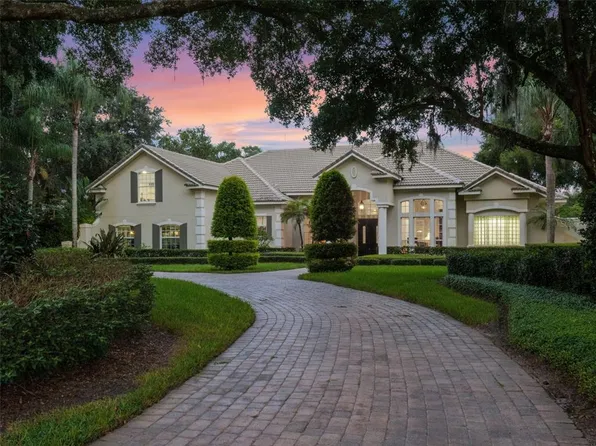 7725 Flemingwood Ct, Sanford, FL 32771