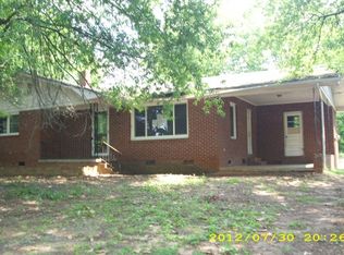 1814 Kingston Rd, Kingstown, NC 28150