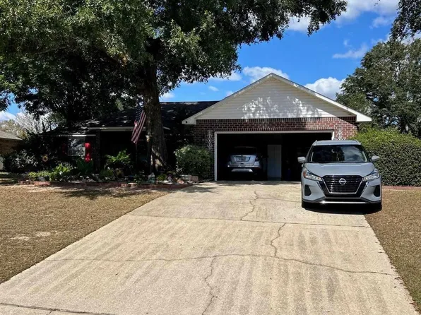 3944 Harbors Port St, Pace, FL 32571