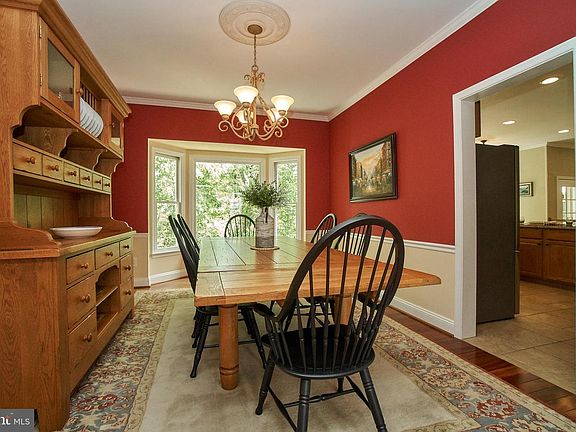 5th image of 3013 Ashburton Manor Dr