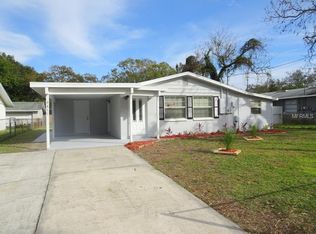 9411 N 22nd St, Tampa, FL 33612