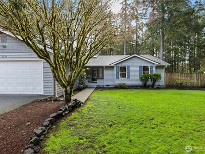7215 54th Avenue NW, Gig Harbor, WA, 98335