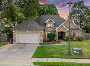 3499 Bay Meadow Dr, Benton, AR 72015