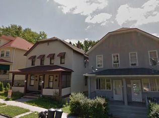 520 N Irving Ave, Scranton, PA 18510