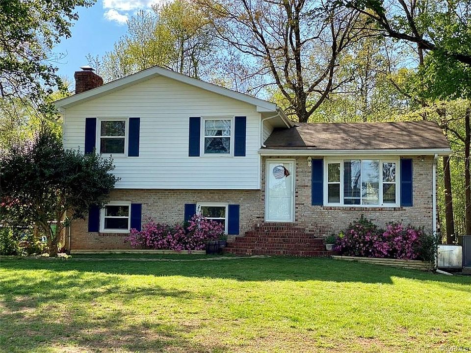 12321 Genito Rd, Amelia Court House, VA 23002 Zillow