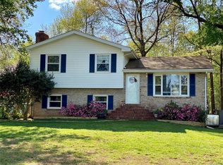 12321 Genito Rd, Amelia Court House, VA 23002