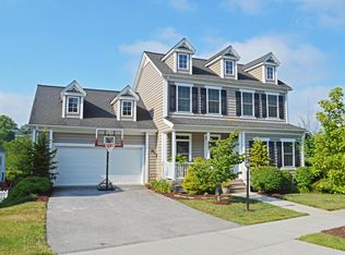 1108 Brook Cir, Blacksburg, VA