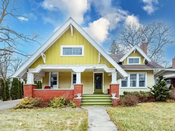1033 Washtenaw Ave, Ypsilanti, MI 48197