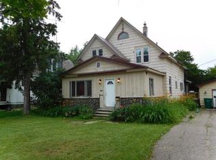 1432 Clermont St, Antigo, WI 54409