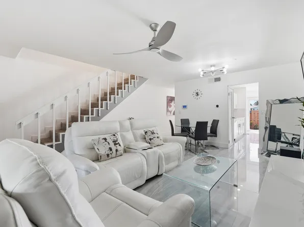 10875 NW 29th Manor #8, Sunrise, FL 33322