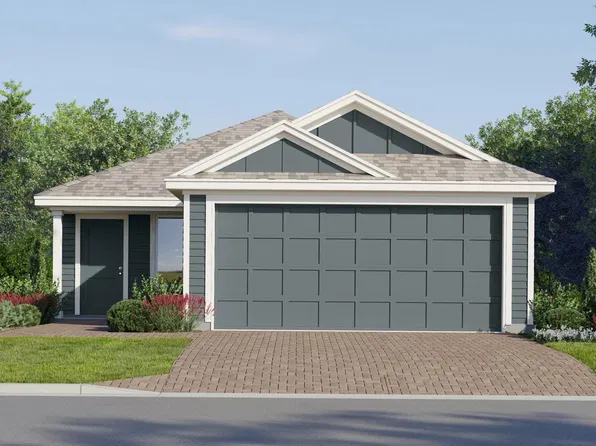 318 Ceramic Ln, Groveland, FL 34736