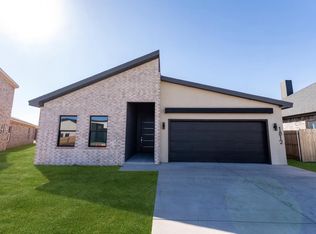 1812 Ross Ave, Lubbock, TX 79416