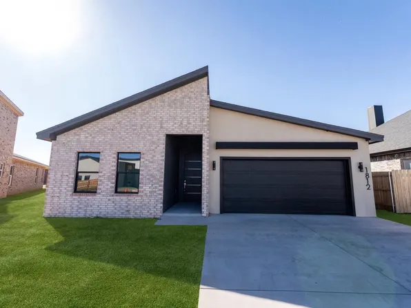 1812 Ross Ave, Lubbock, TX 79416