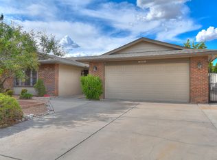6609 Christy Ave NE, Albuquerque, NM 87109