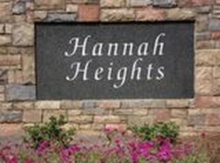 408 Hannah Heights Trl, Hull, GA 30646