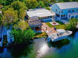 27337 Tobago Ln, Ramrod Key, FL 33042