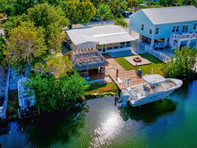 27337 Tobago Ln, Ramrod Key, FL, 33042