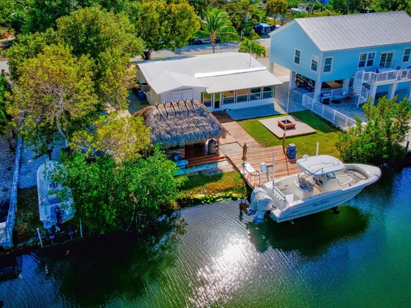 27337 Tobago Ln, Ramrod Key, FL 33042