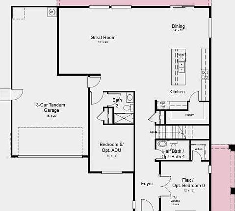 2nd image of this home