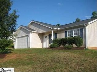 125 Rose Ln, Liberty, SC 29657