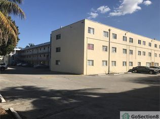 13300 Alexandria Dr APT 315, Opa Locka, FL 33054