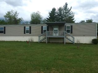 4110 Clear Springs Rd, Limestone, TN 37681