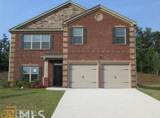 3098 Rex Ridge Ln LOT 115, Rex, GA 30273