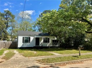 407 Seminole St, Mobile, AL 36606