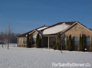 9225 N County Road 425 W, Brazil, IN 47834