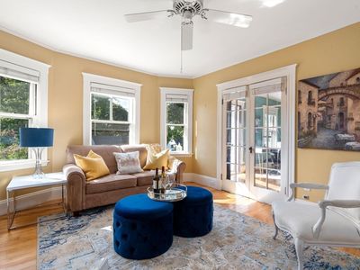 48 Florence Ave #2, Arlington, MA, 02476