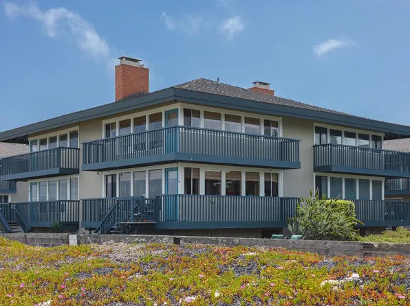 16 La Playa Ave, Monterey, CA 93940