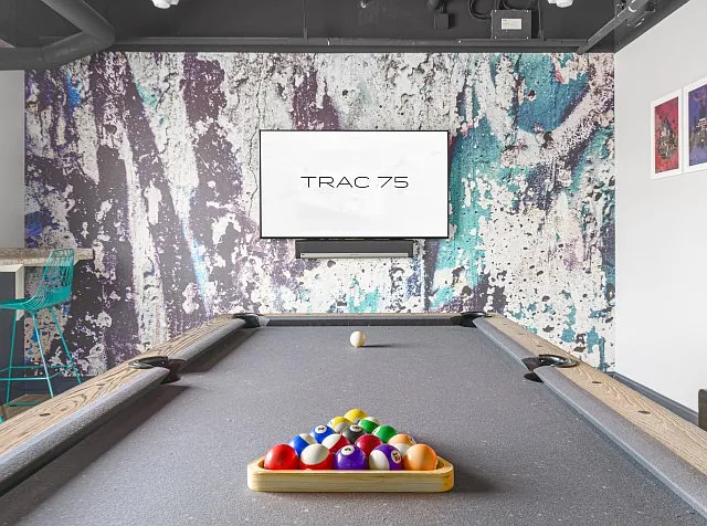 Trac 75 — Photo 24