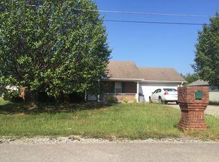 12835 Marble Dr, Madison, AL 35756