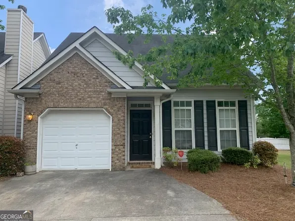 9592 Lakeview Cir, Union City, GA 30291