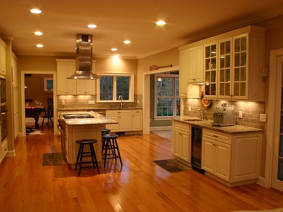 Chefs Kitchen-professional appliances